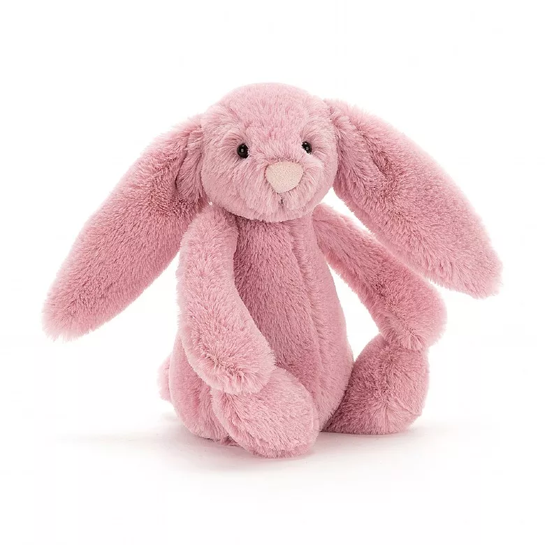 Peluche Lapin Bashful Tulip Small