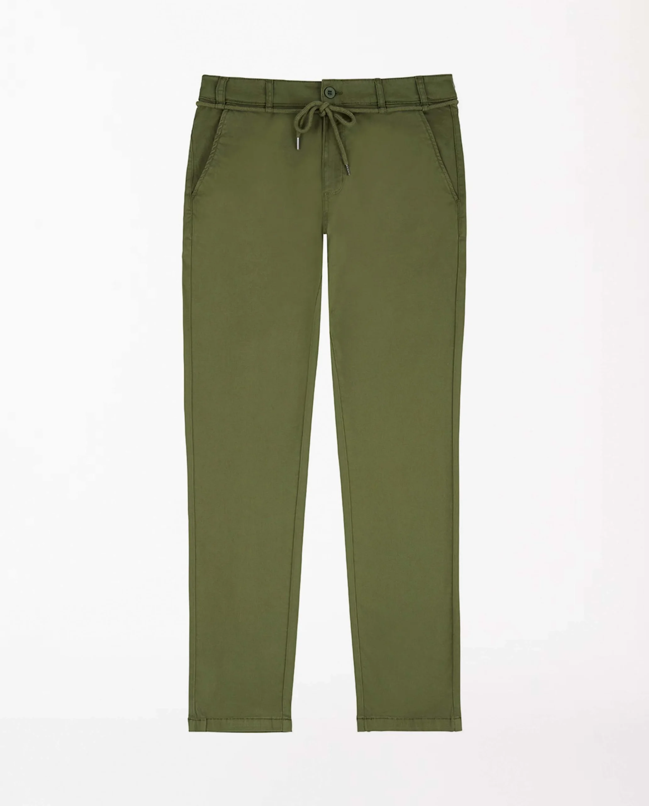 Pantalon chino en coton bio – Image 5