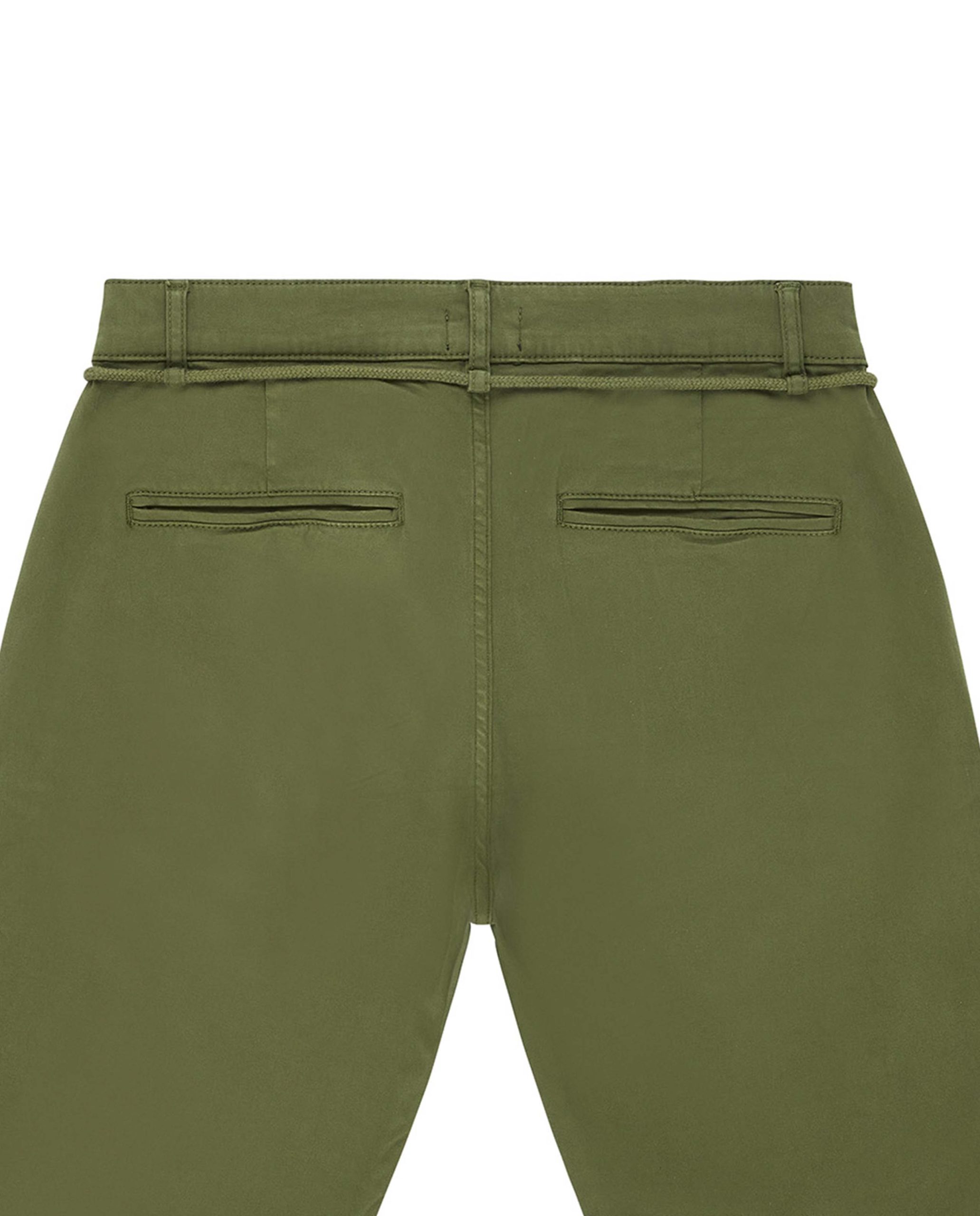 Pantalon chino en coton bio – Image 6