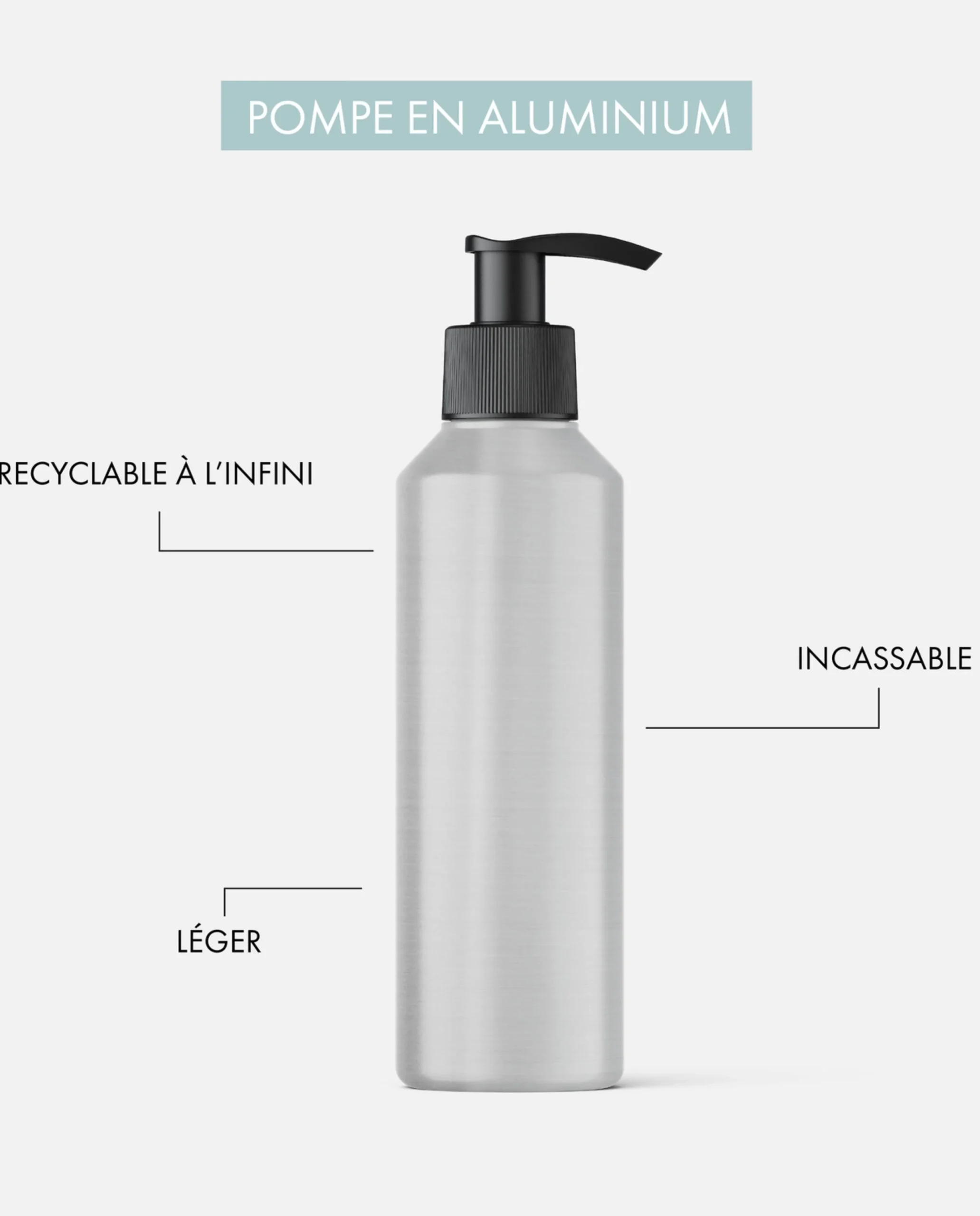 Gel nettoyant visage doux naturel et bio – Image 4