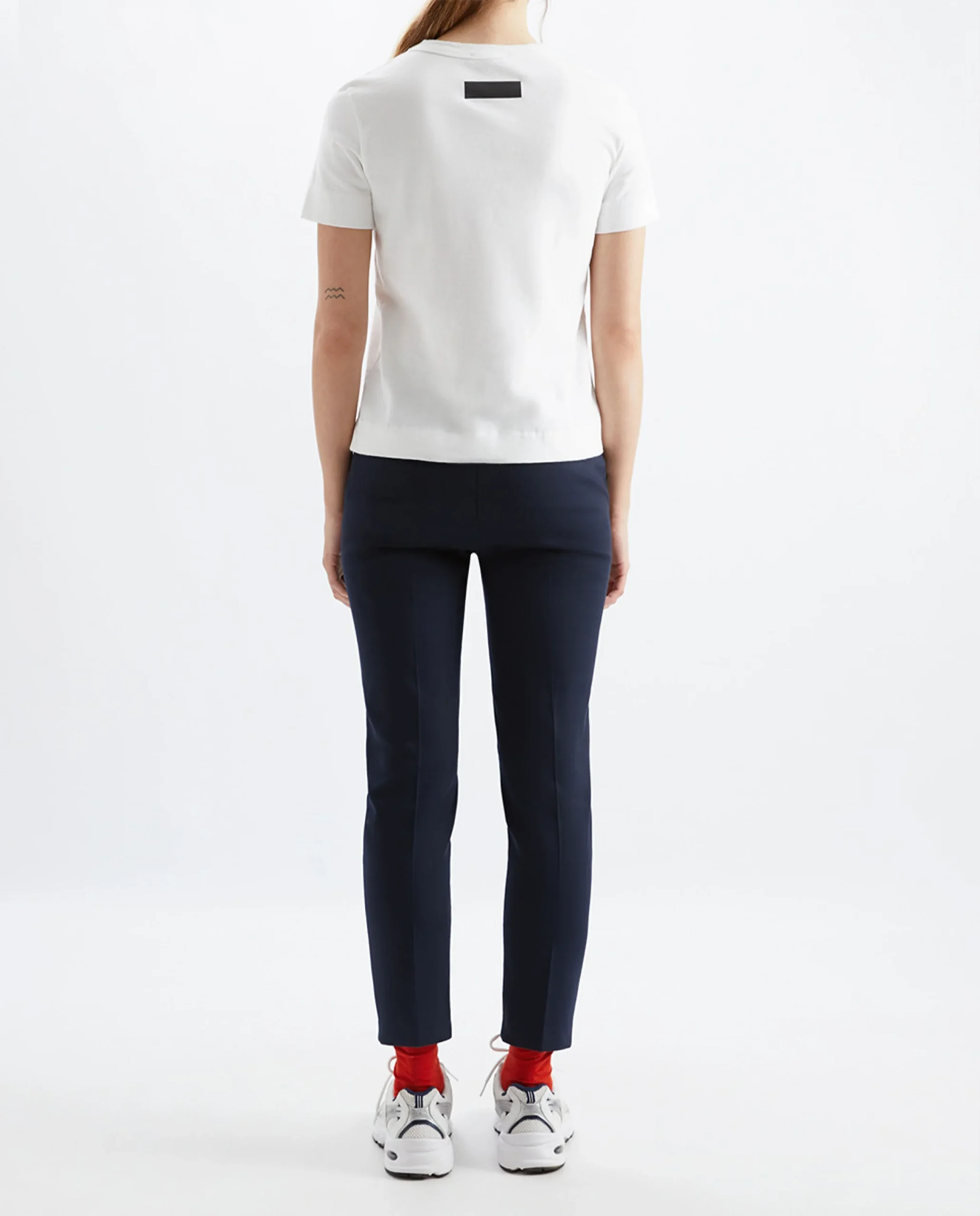 T-Shirt en coton biologique – Image 5