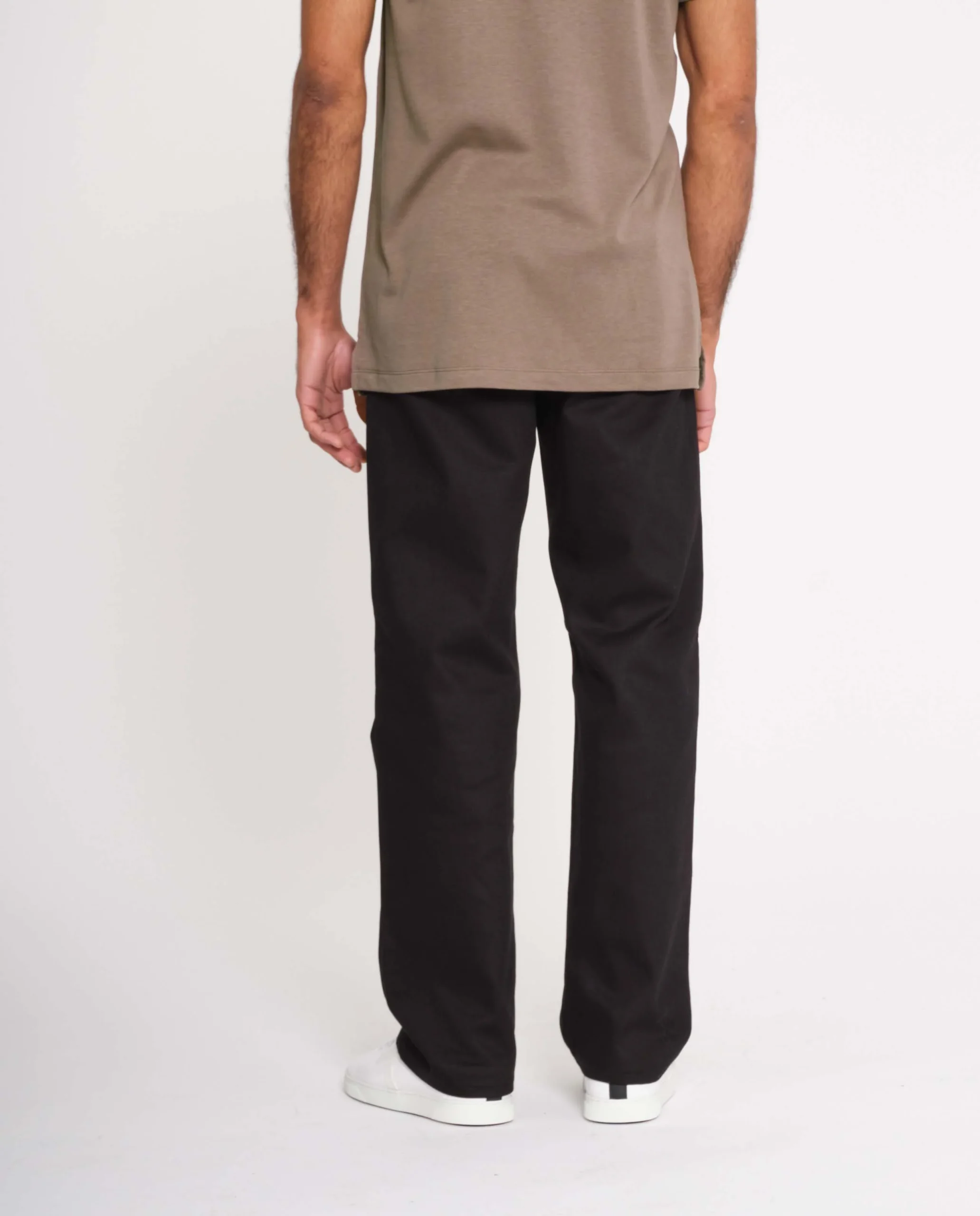 Pantalon baggy en coton bio Tuff Tony – Image 3