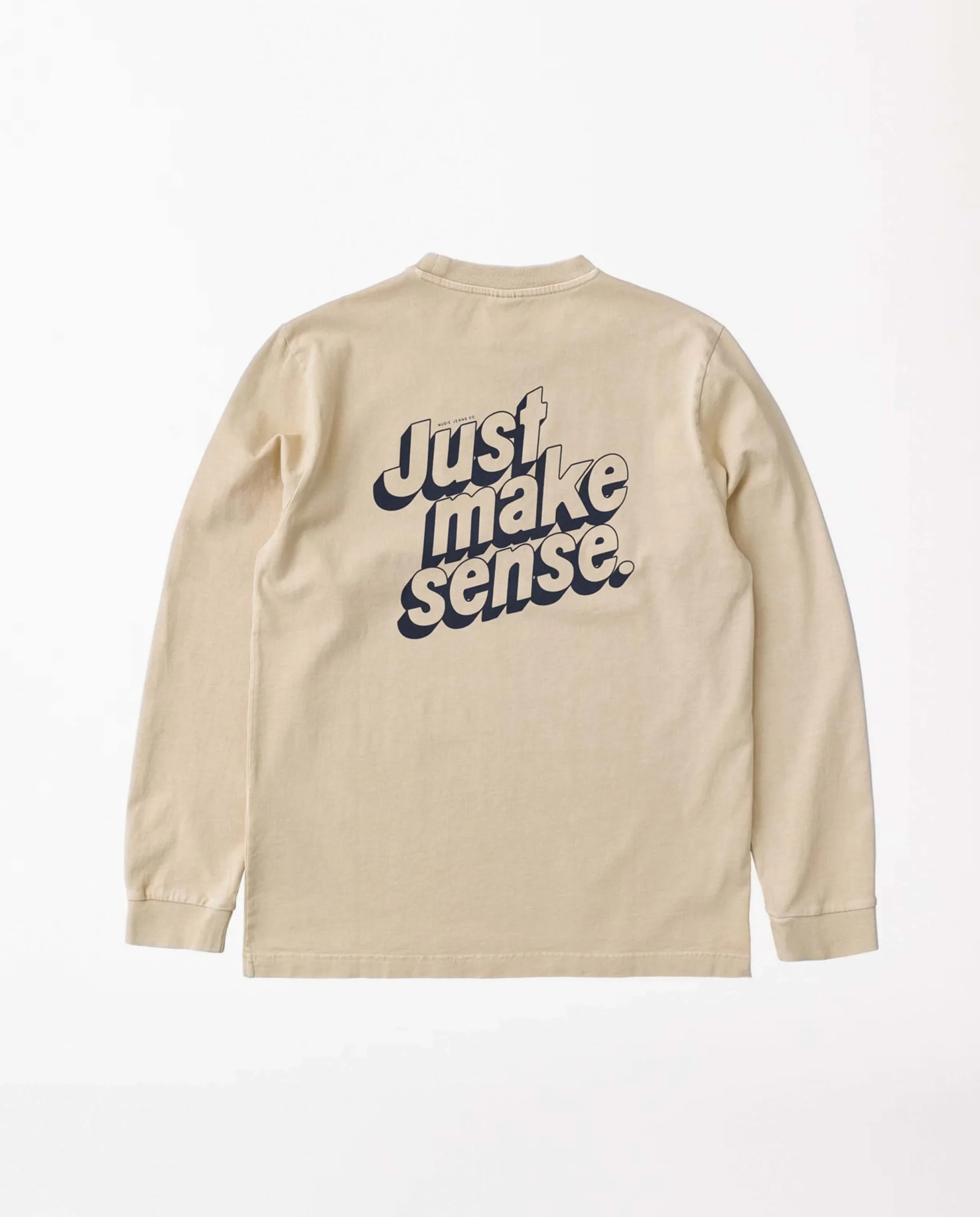 T-shirt imprimé en coton bio – Image 6