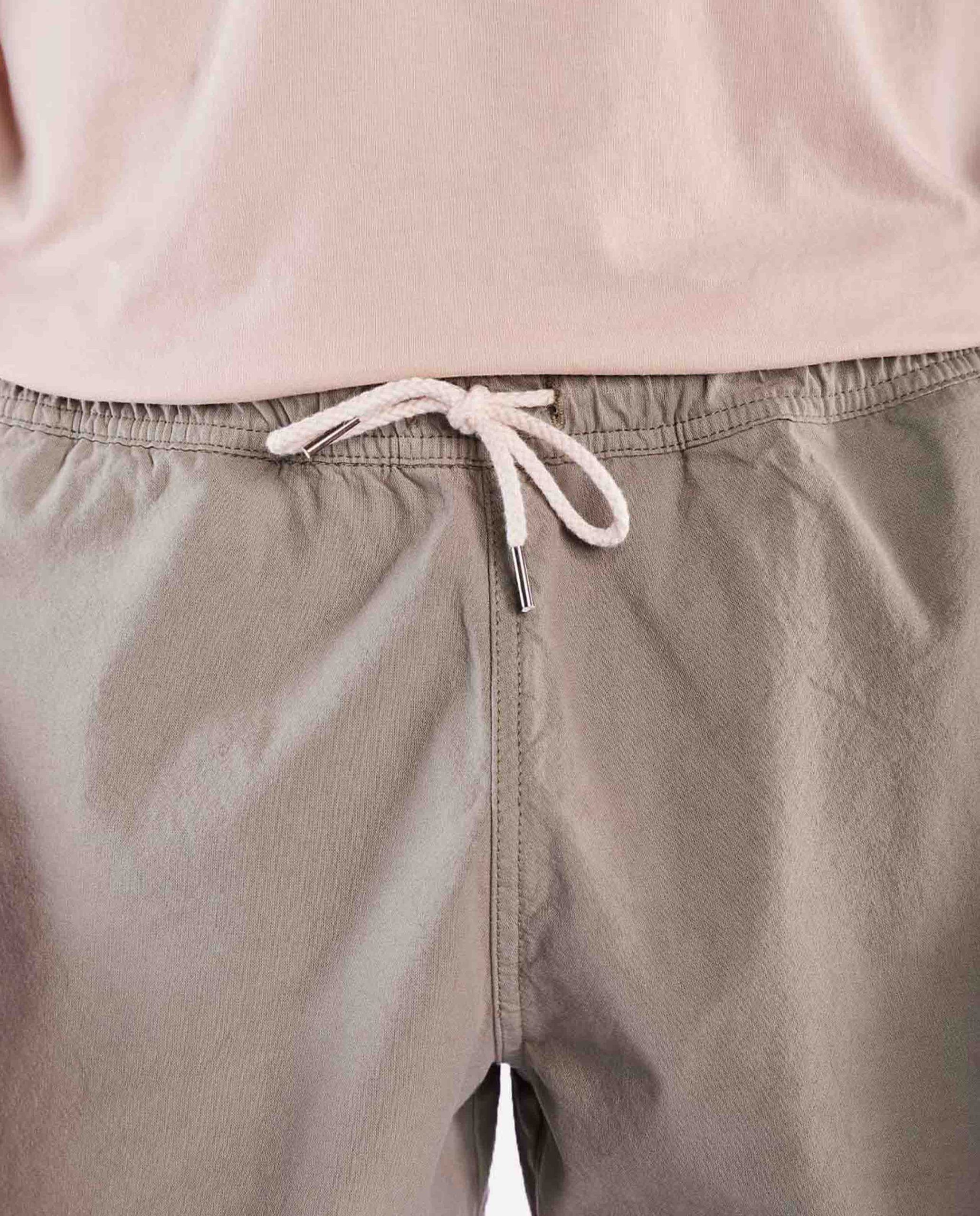 Short en coton – Image 3
