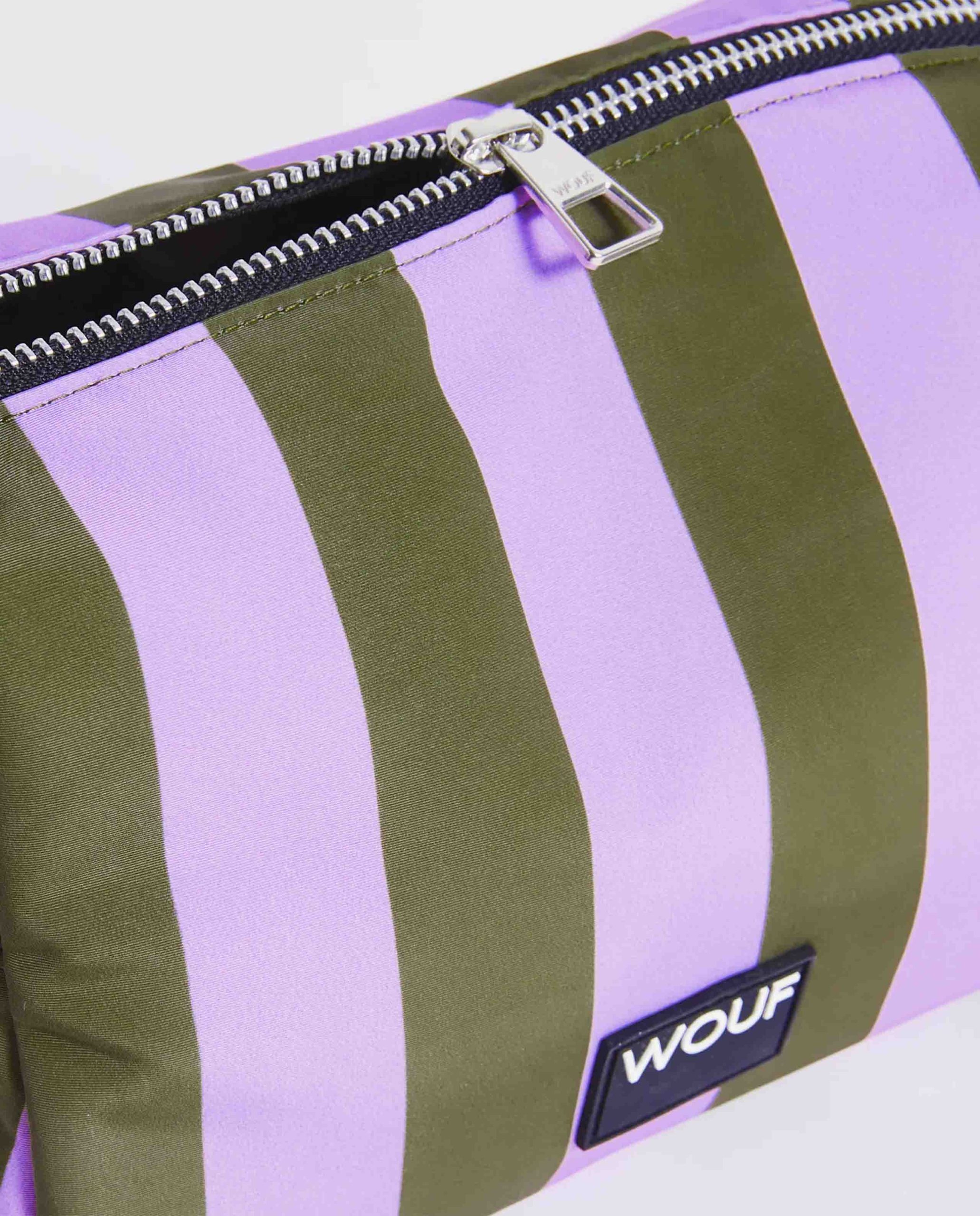 Trousse de toilette recyclée déperlante – Image 3