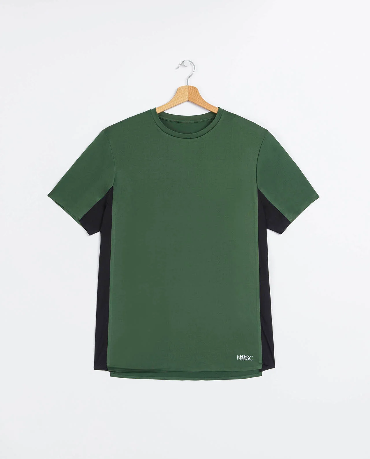 T-Shirt de sport respirant recyclé – Image 2